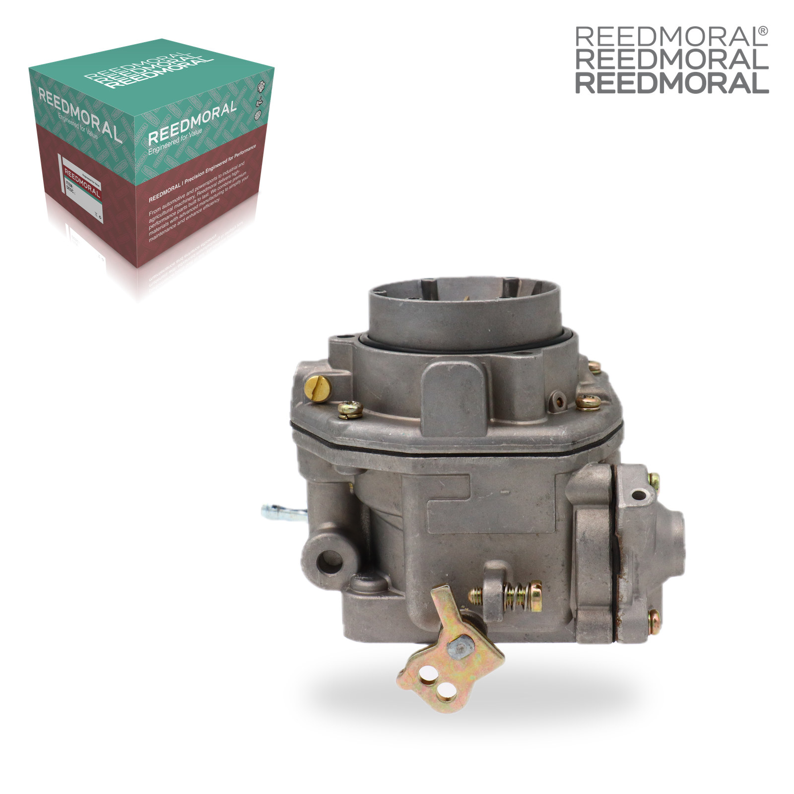 LDH802A REEDMORAL Carburetor Assembly P220V & P248V 6100 product angle 8