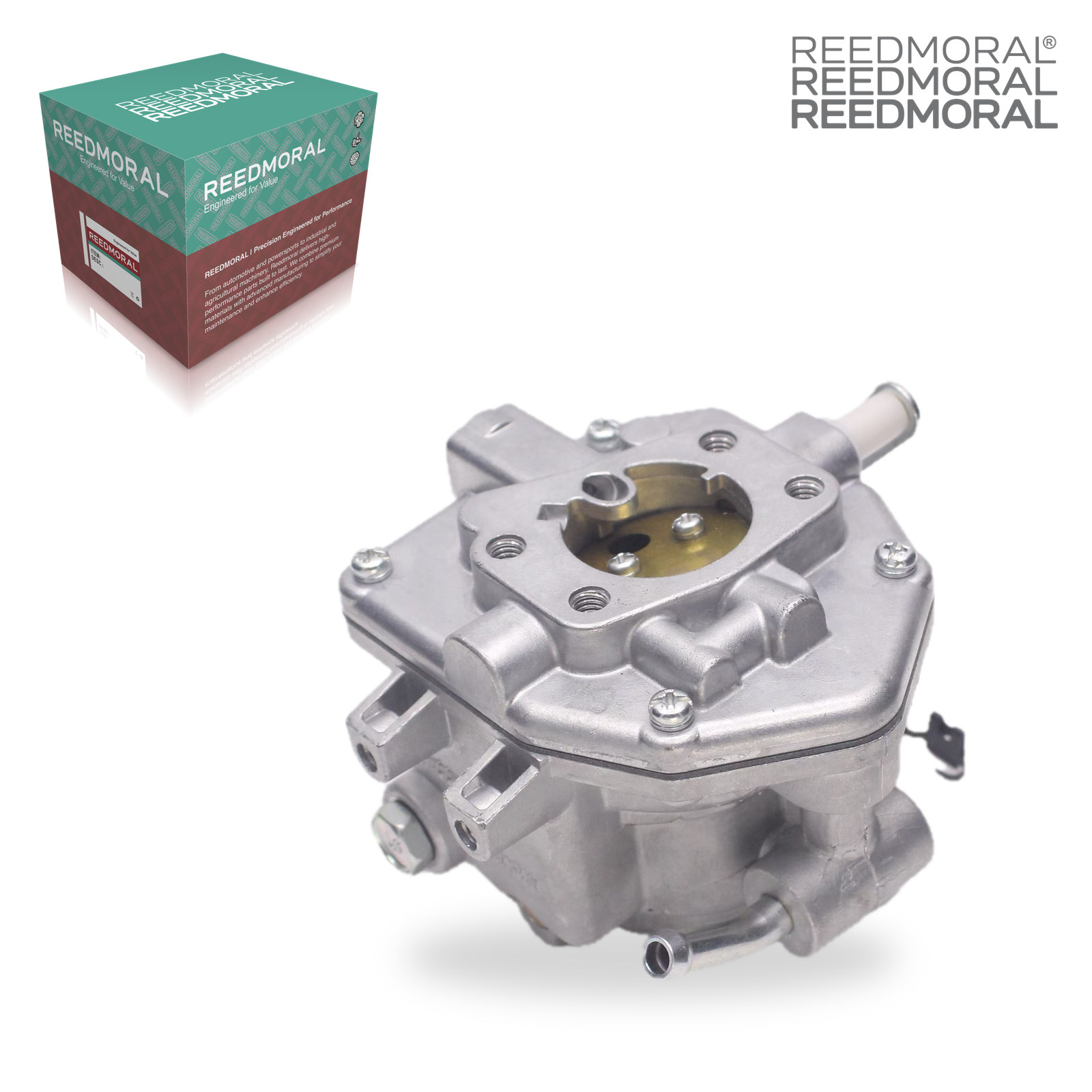 LDH802C REEDMORAL Carburetor Assembly 809011 product angle 8