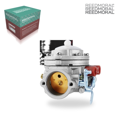 LDH8070 REEDMORAL Carburetor Assembly HL-324A main view