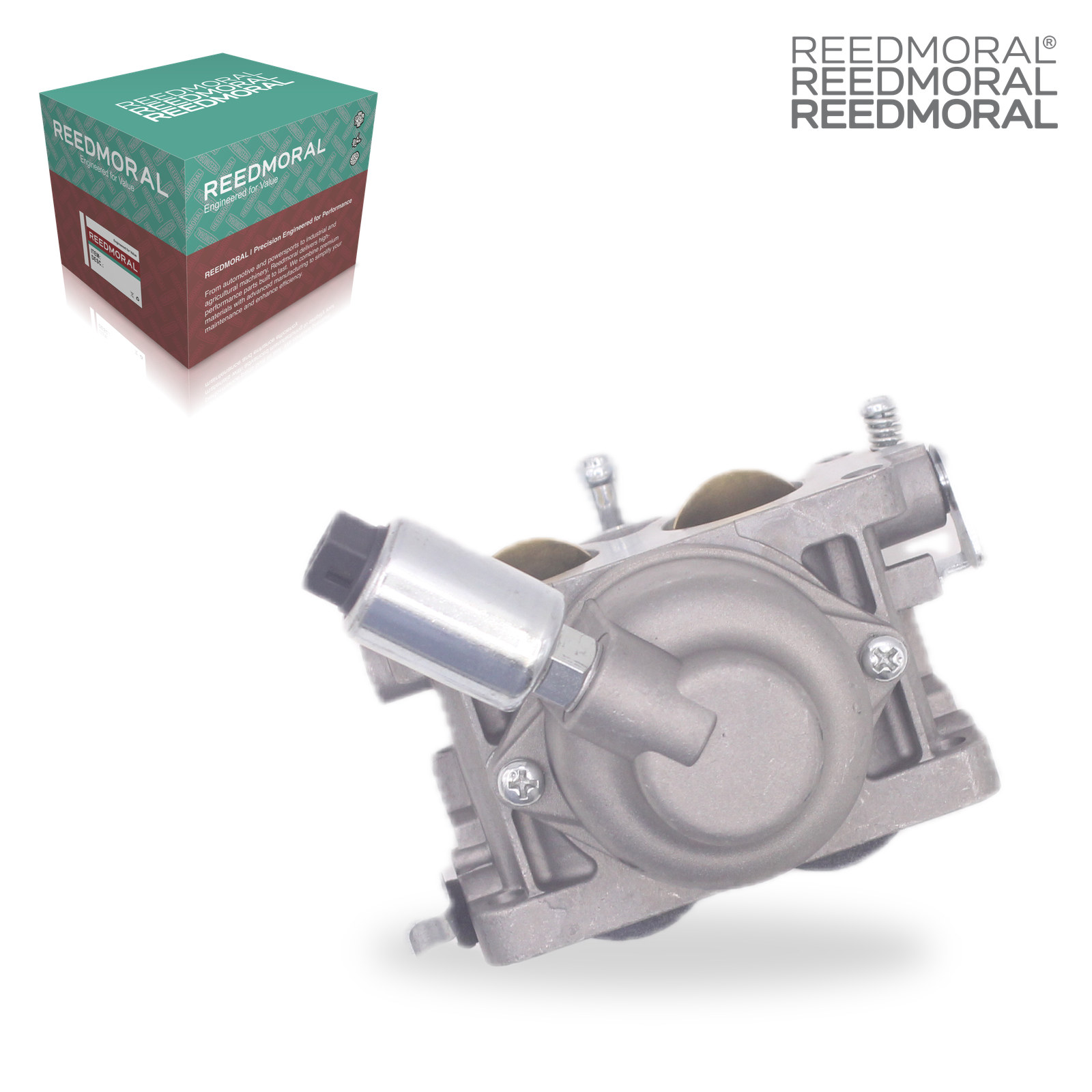 LDH808 REEDMORAL Carburetor Assembly 791230 699709 499804 product angle 6