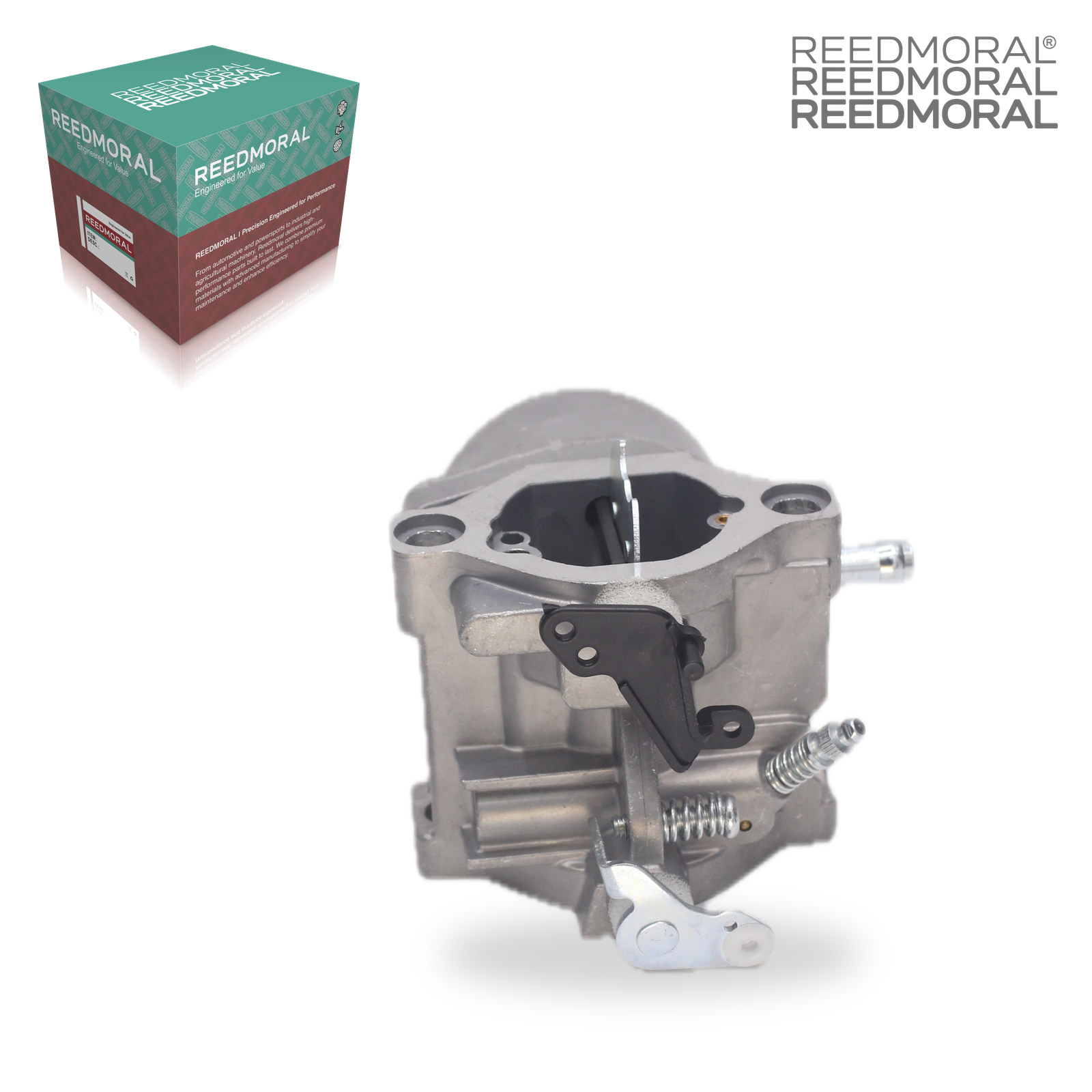 LDH814 REEDMORAL Carburetor Assembly 799728 498027 495706 494502 494392 498134 499161 496592 498231 product angle 7