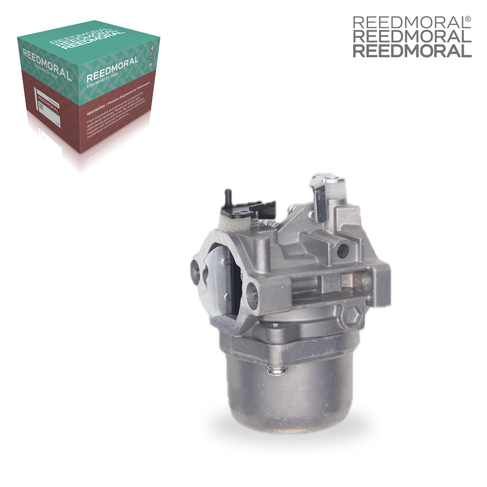 LDH814 REEDMORAL Carburetor Assembly 799728 498027 495706 494502 494392 498134 499161 496592 498231 product angle 8