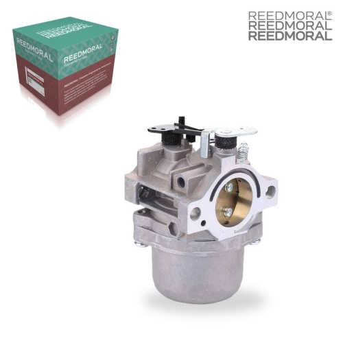 LDH814A REEDMORAL Carburetor Assembly 796077 main view