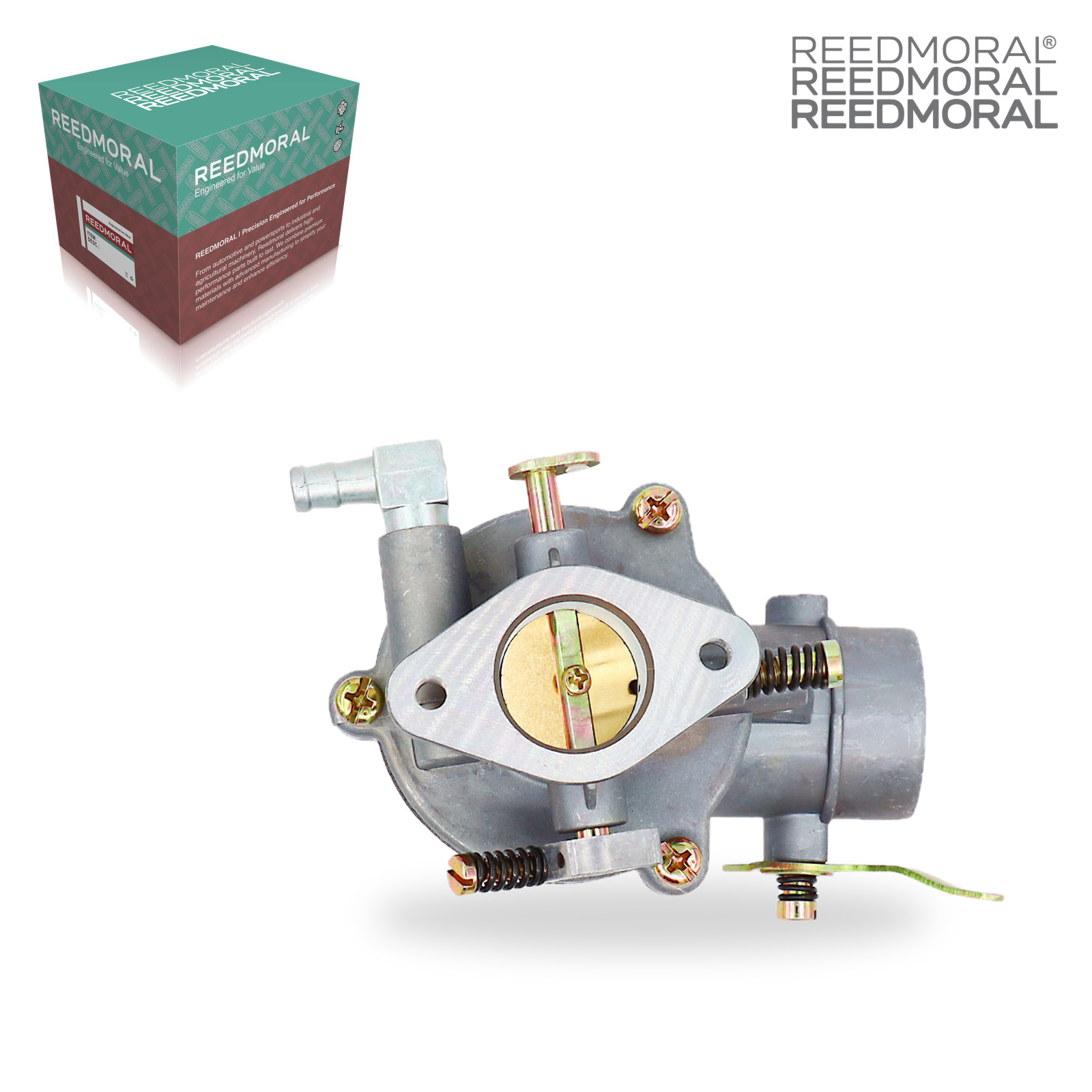 LDH816 REEDMORAL Carburetor Assembly 390323 394228 170401 190412 194412 product angle 8