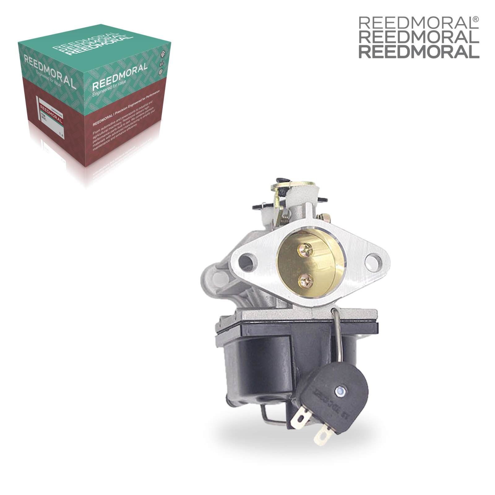LDH819 REEDMORAL Carburetor Assembly 640330 640330A 640159 640072 640072A 640034A product angle 8