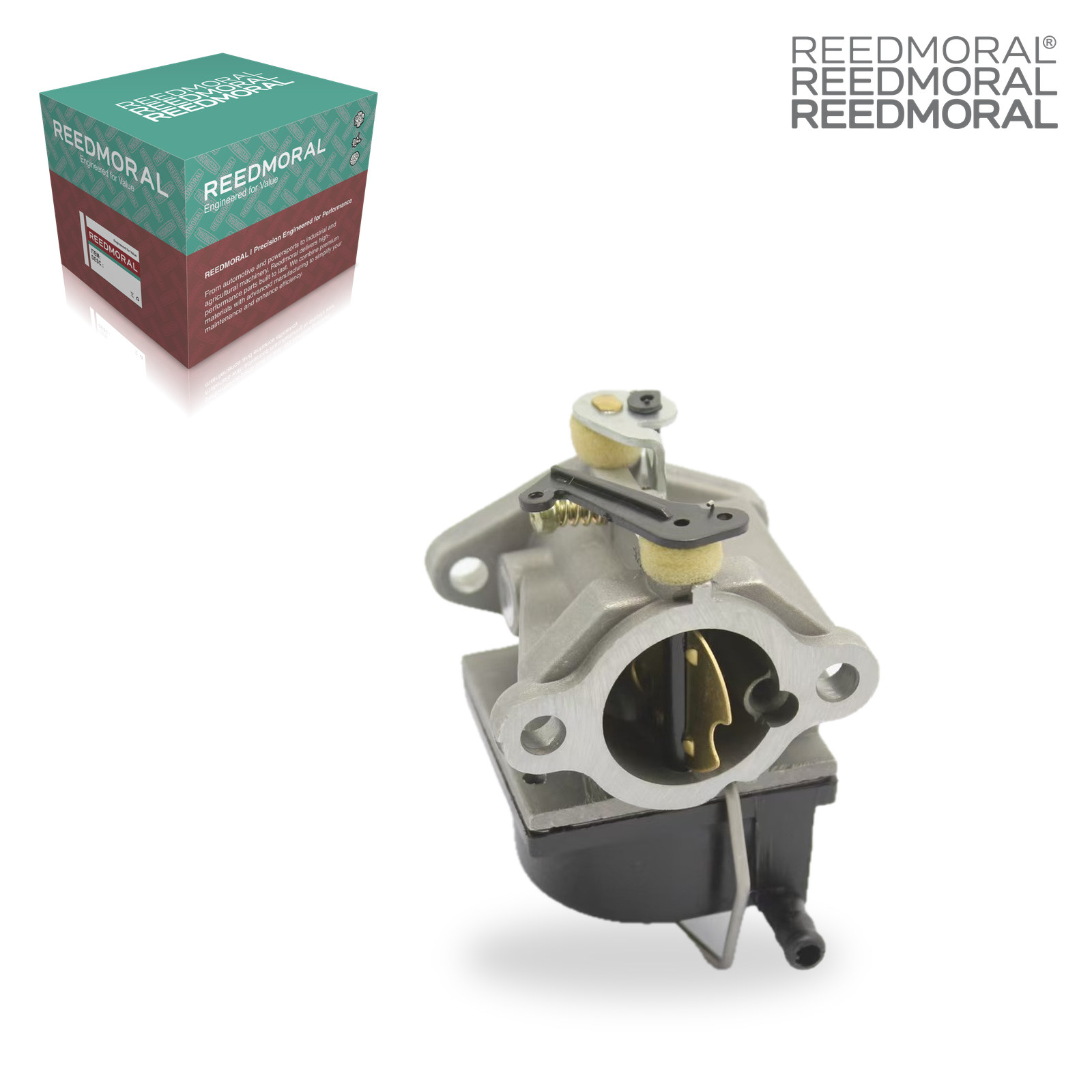 LDH827 REEDMORAL Carburetor Assembly 640065A 640065 product angle 7