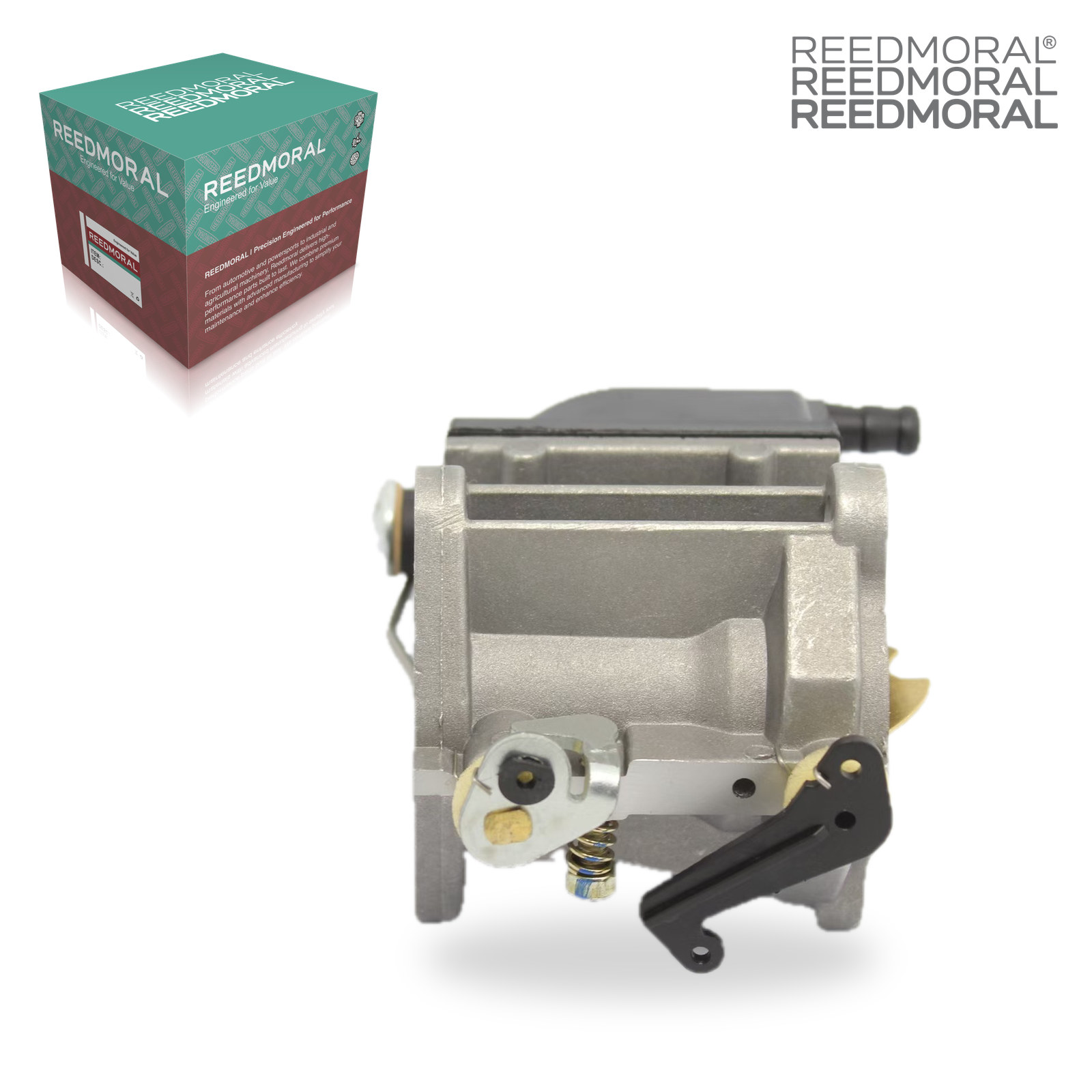 LDH827 REEDMORAL Carburetor Assembly 640065A 640065 product angle 8