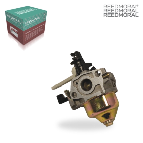 LDH842 REEDMORAL Carburetor Assembly 520-702 product angle 1