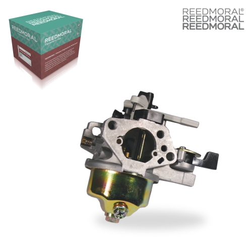 LDH847 REEDMORAL Carburetor Assembly 520-726 product angle 1