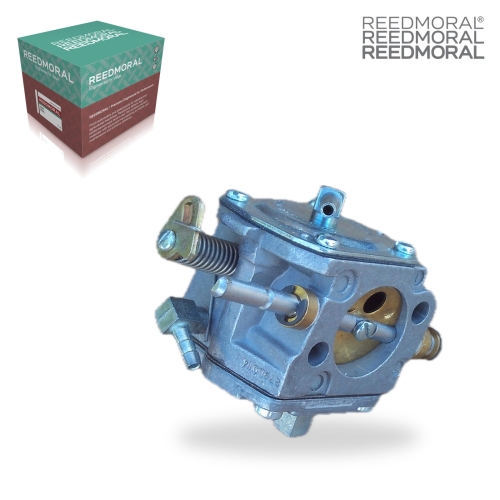 LDH852 REEDMORAL Carburetor Assembly 4223 120 0652 product angle 1