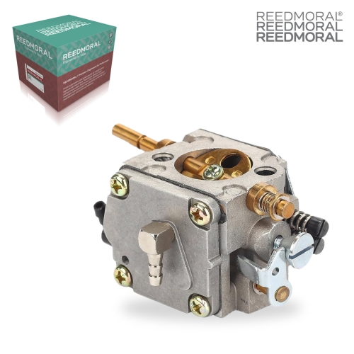 LDH852 REEDMORAL Carburetor Assembly 4223 120 0652 product angle 2