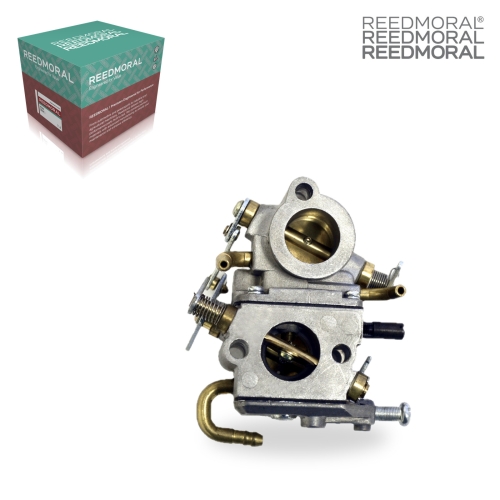 LDH853 REEDMORAL Carburetor Assembly STIL 4238 120 0600 product angle 1