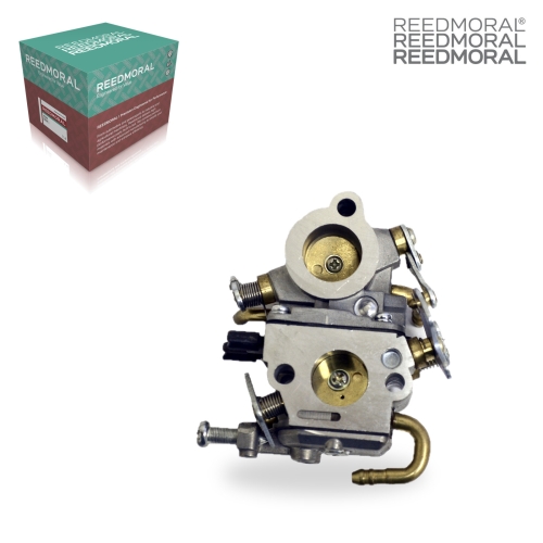 LDH853 REEDMORAL Carburetor Assembly STIL 4238 120 0600 product angle 2