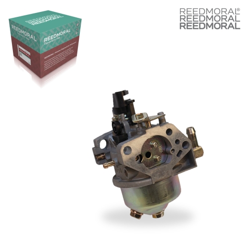 LDH855 REEDMORAL Carburetor Assembly 520-854 product angle 1