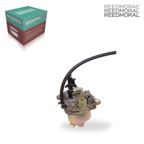 LDH857 REEDMORAL Carburetor Assembly 520-852 product angle 1