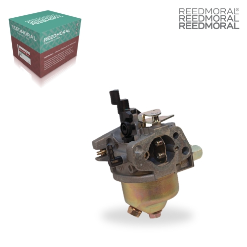 LDH858 REEDMORAL Carburetor Assembly 520-862 product angle 1