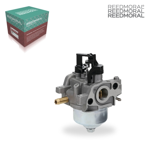 LDH860 REEDMORAL Carburetor Assembly 520-706 product angle 1