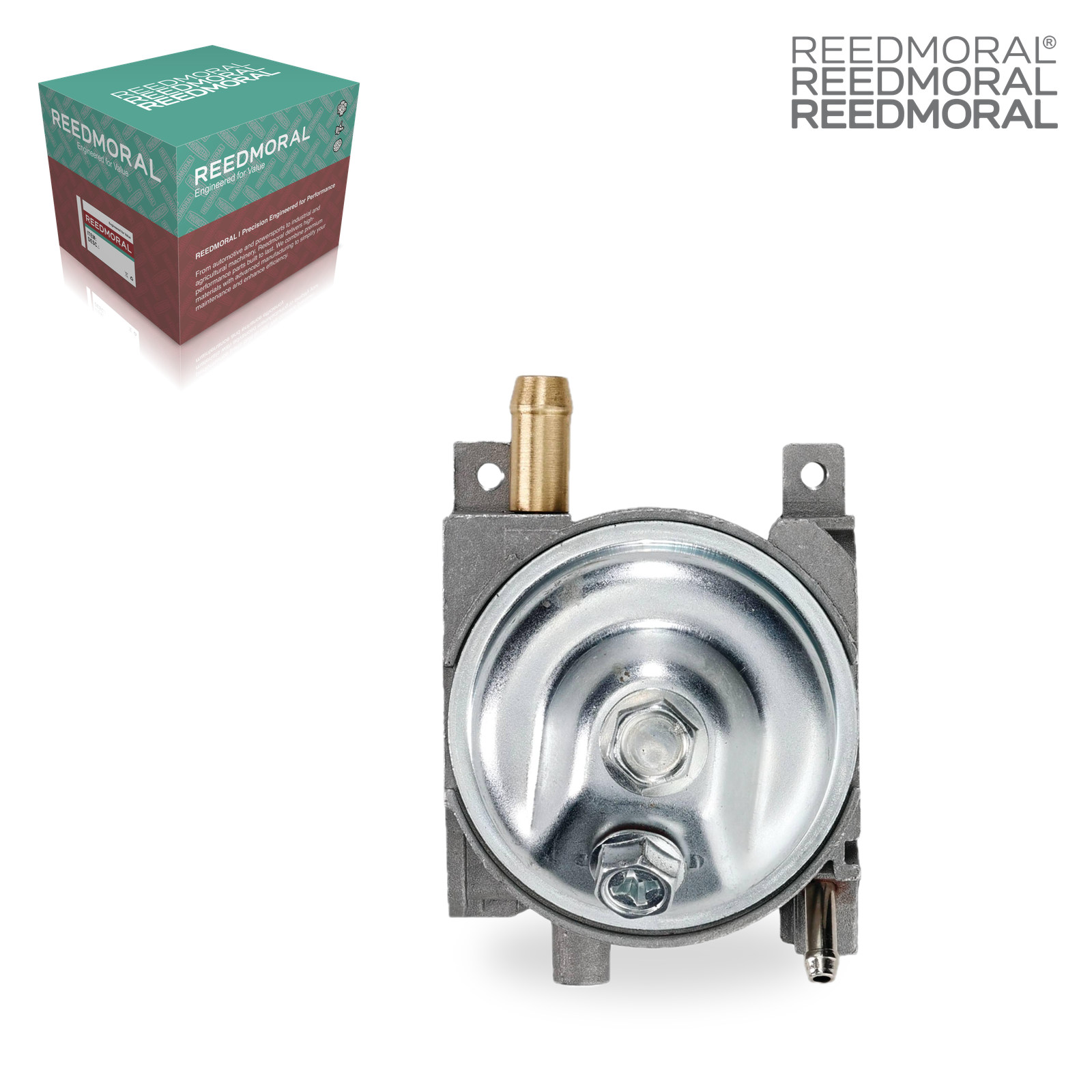 LDH860 REEDMORAL Carburetor Assembly 520-706 product angle 5