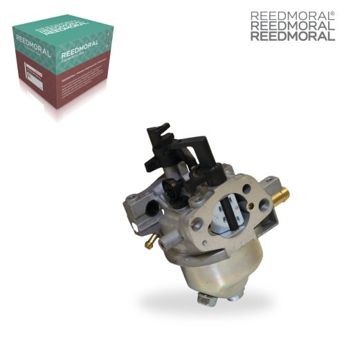 LDH863 REEDMORAL Carburetor Assembly 520-704 product angle 1