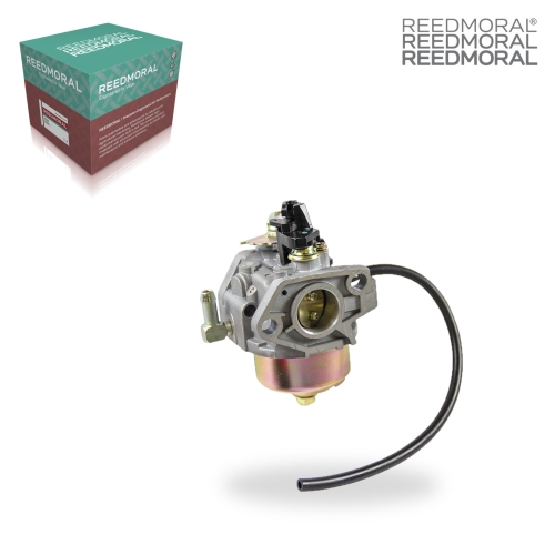 LDH864 REEDMORAL Carburetor Assembly 520-856 product angle 1