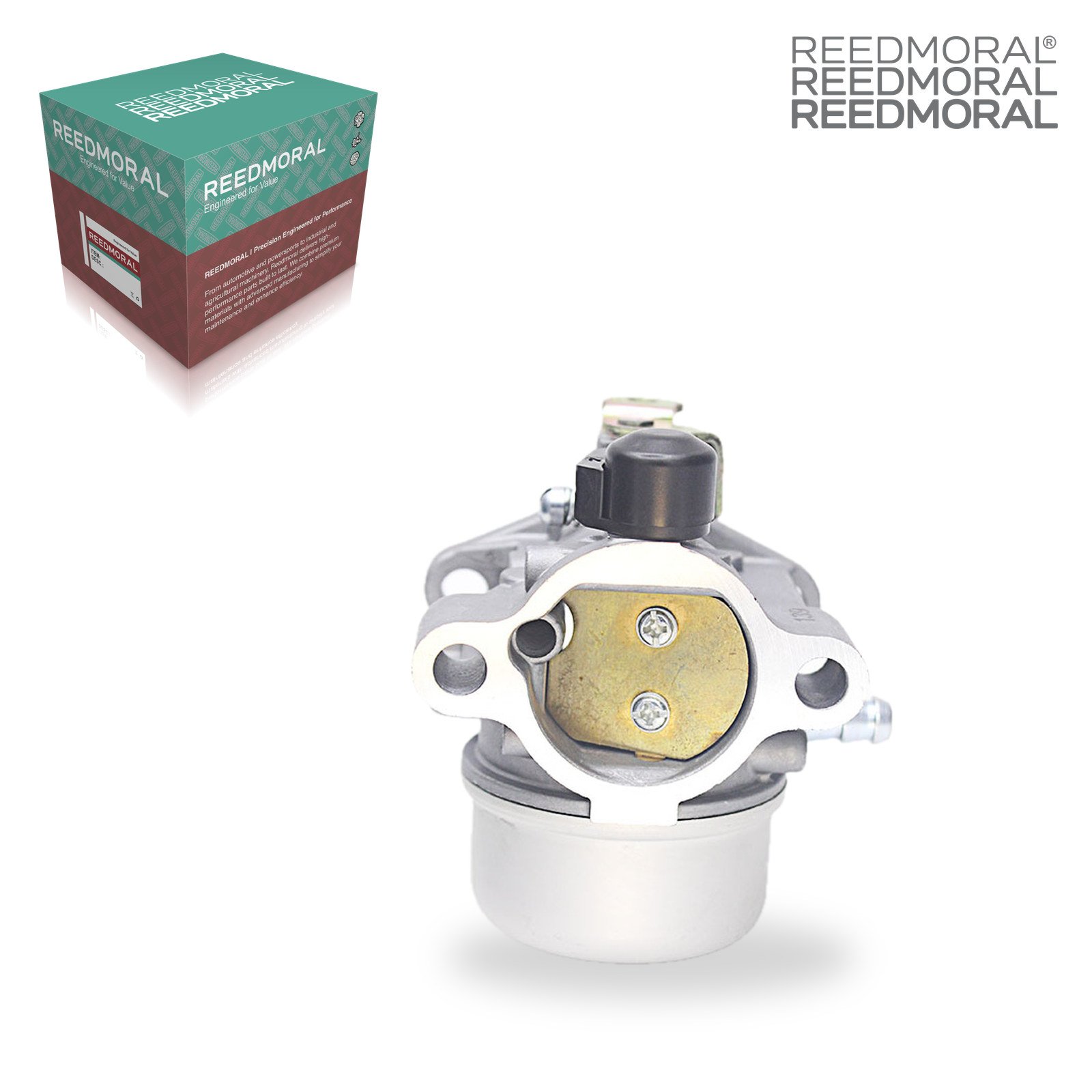 LDH872 REEDMORAL Carburetor Assembly LT133 LT150 LT155 LTR155 product angle 6