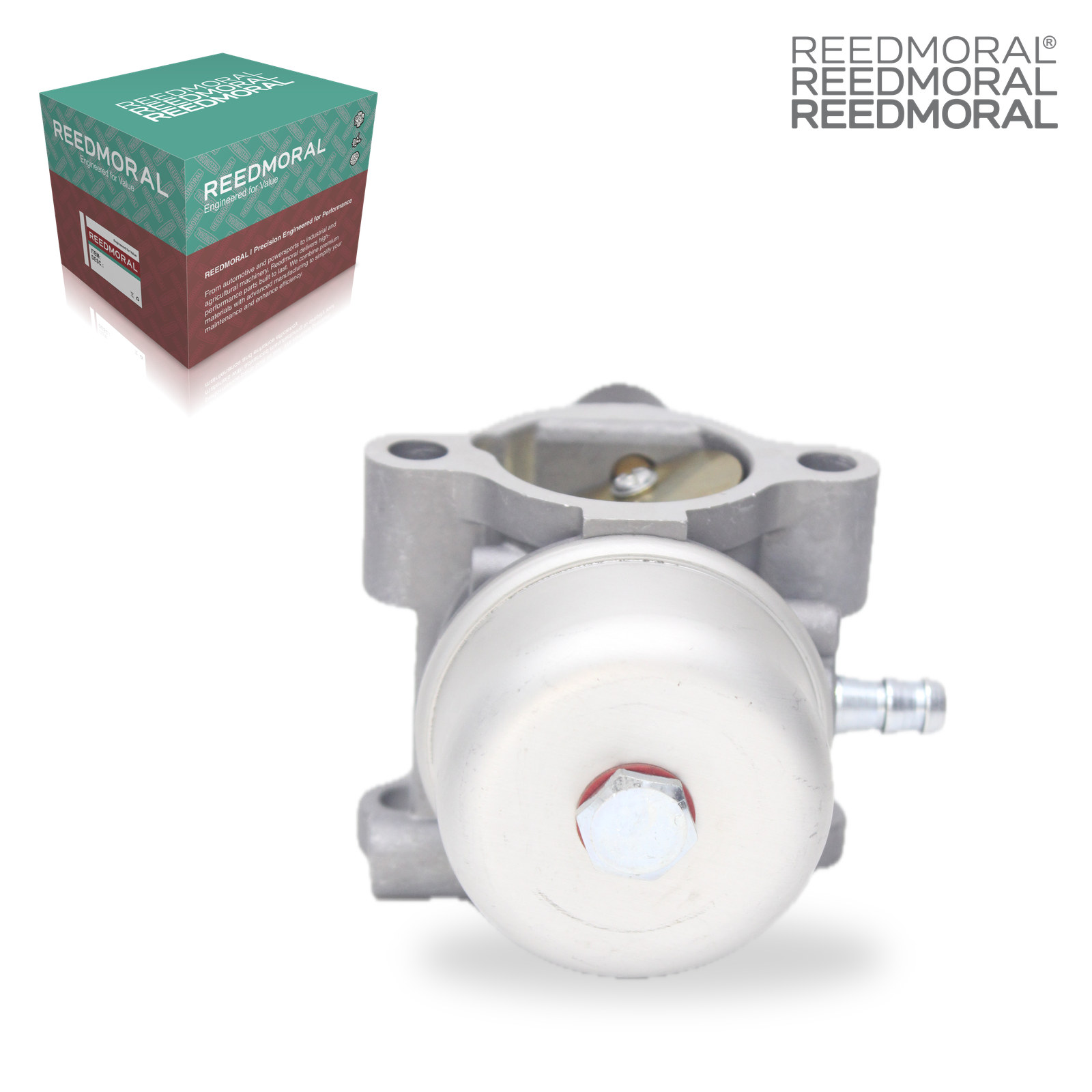 LDH872 REEDMORAL Carburetor Assembly LT133 LT150 LT155 LTR155 product angle 8