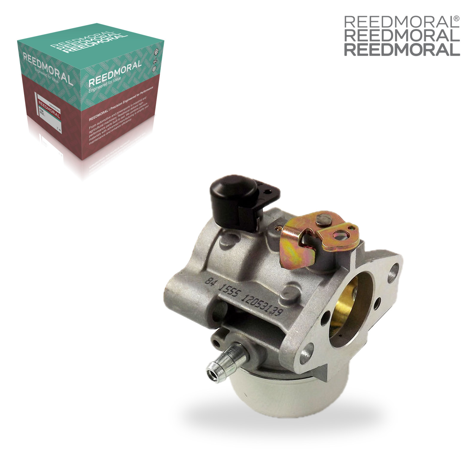 LDH876 REEDMORAL Carburetor Assembly 12-853-82-S product angle 8
