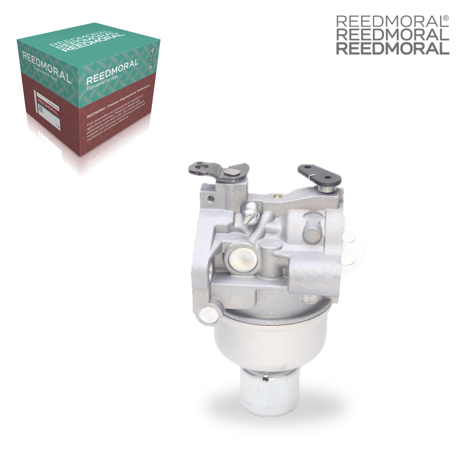 LDH877 REEDMORAL Carburetor Assembly 20 853 45-S product angle 8
