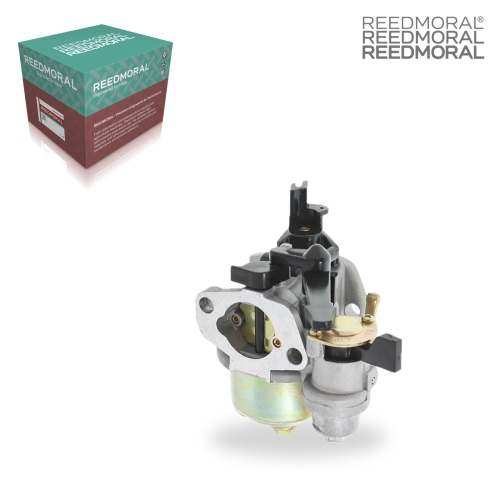 LDH879 REEDMORAL Carburetor Assembly 16100-ZH8-W61 main view