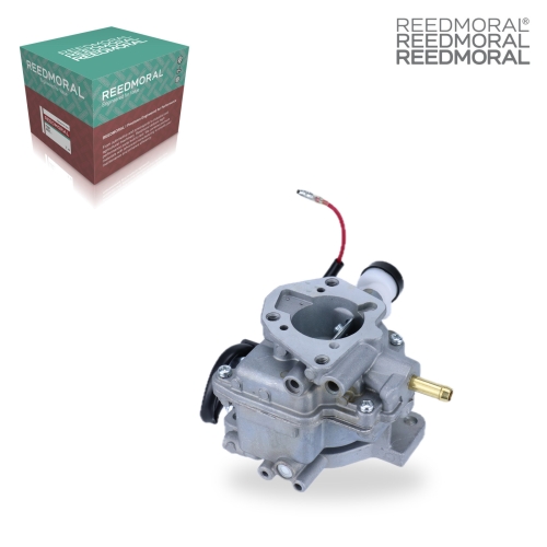 LDH886A REEDMORAL Carburetor Assembly LDH886A detail view 2