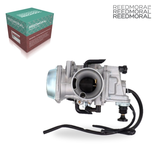 LDH902A REEDMORAL Carburetor Assembly 350 RANCHER 350ES FE FMTE TM product angle 2