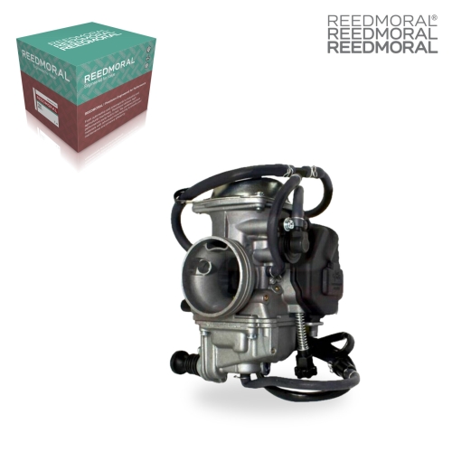 LDH902B REEDMORAL Carburetor Assembly 16100-HM7-L02 main view