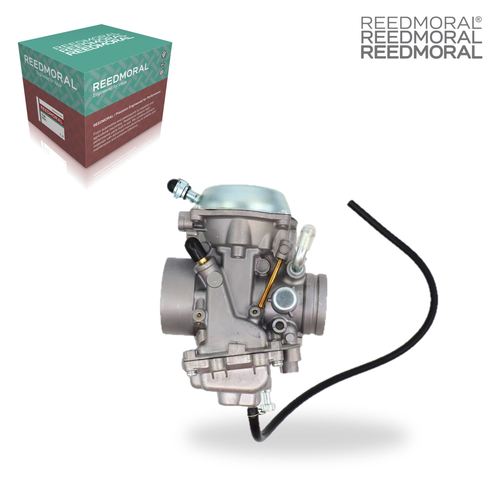 LDH903A REEDMORAL Carburetor Assembly WITH PIN 1999-2000 product angle 3
