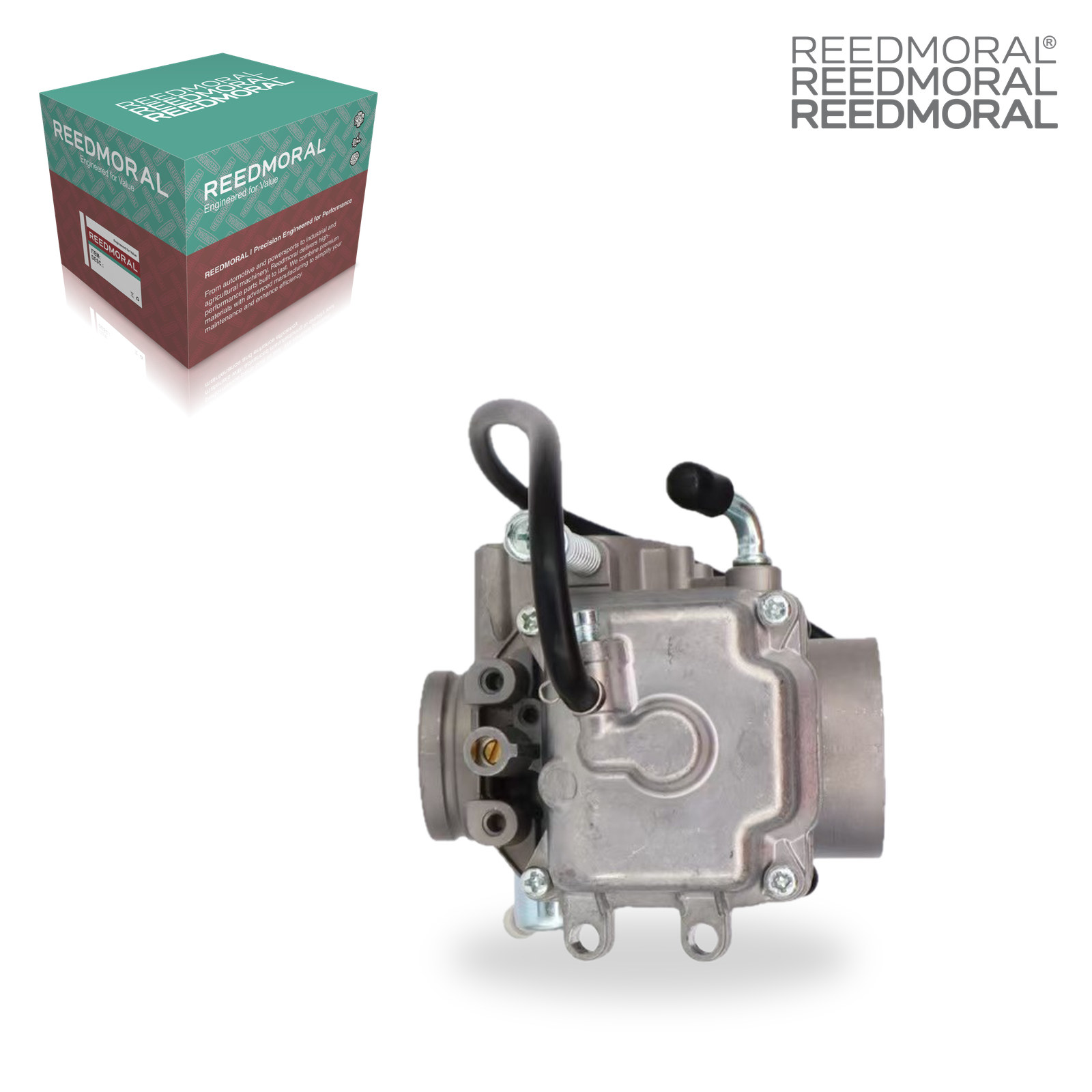 LDH903A REEDMORAL Carburetor Assembly WITH PIN 1999-2000 product angle 5