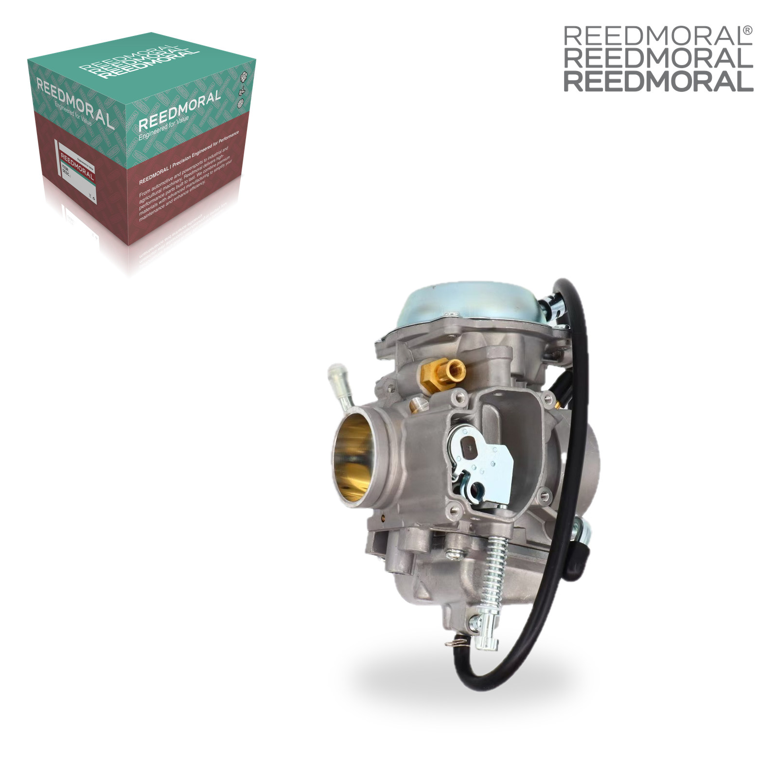 LDH903A REEDMORAL Carburetor Assembly WITH PIN 1999-2000 product angle 6