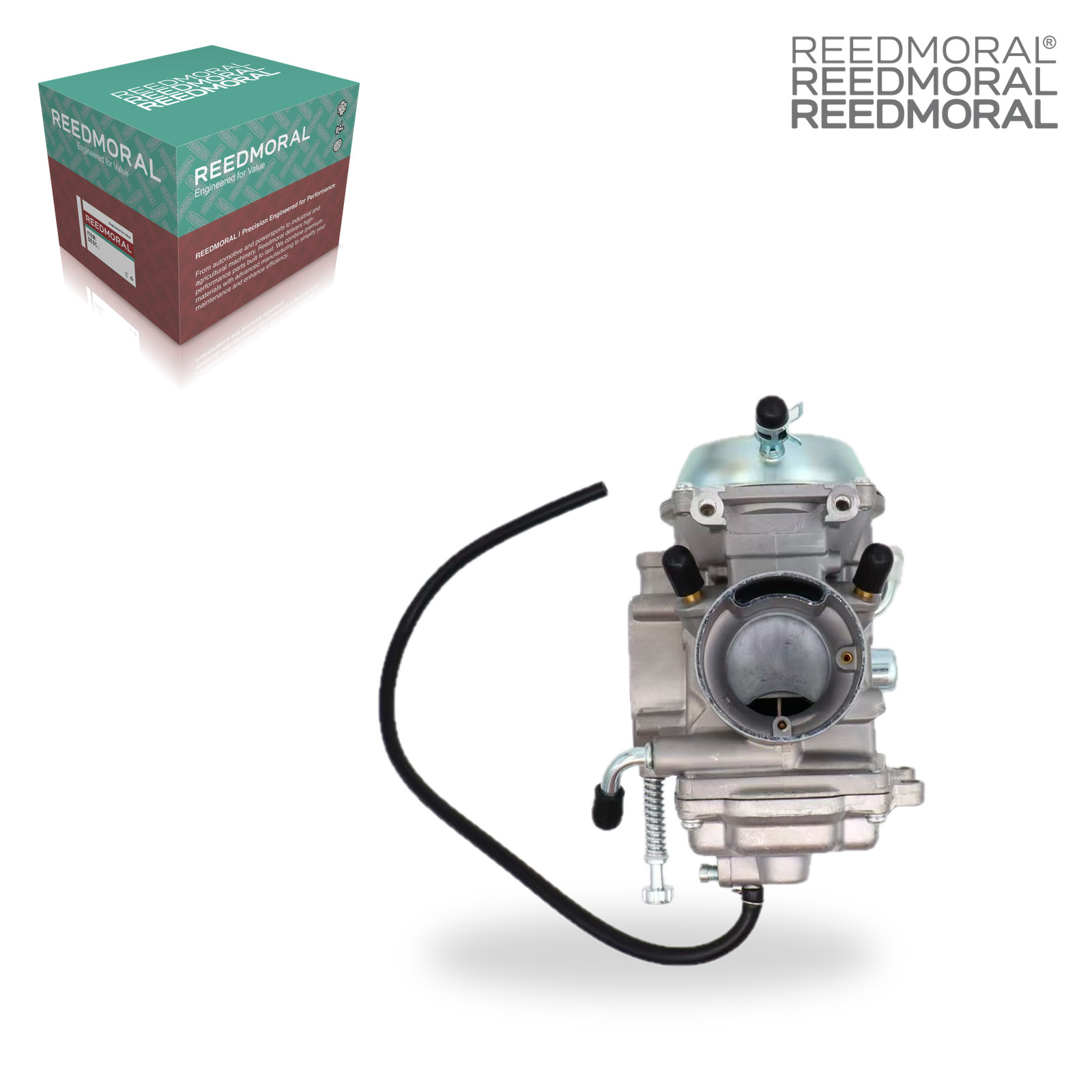 LDH903A REEDMORAL Carburetor Assembly WITH PIN 1999-2000 product angle 7