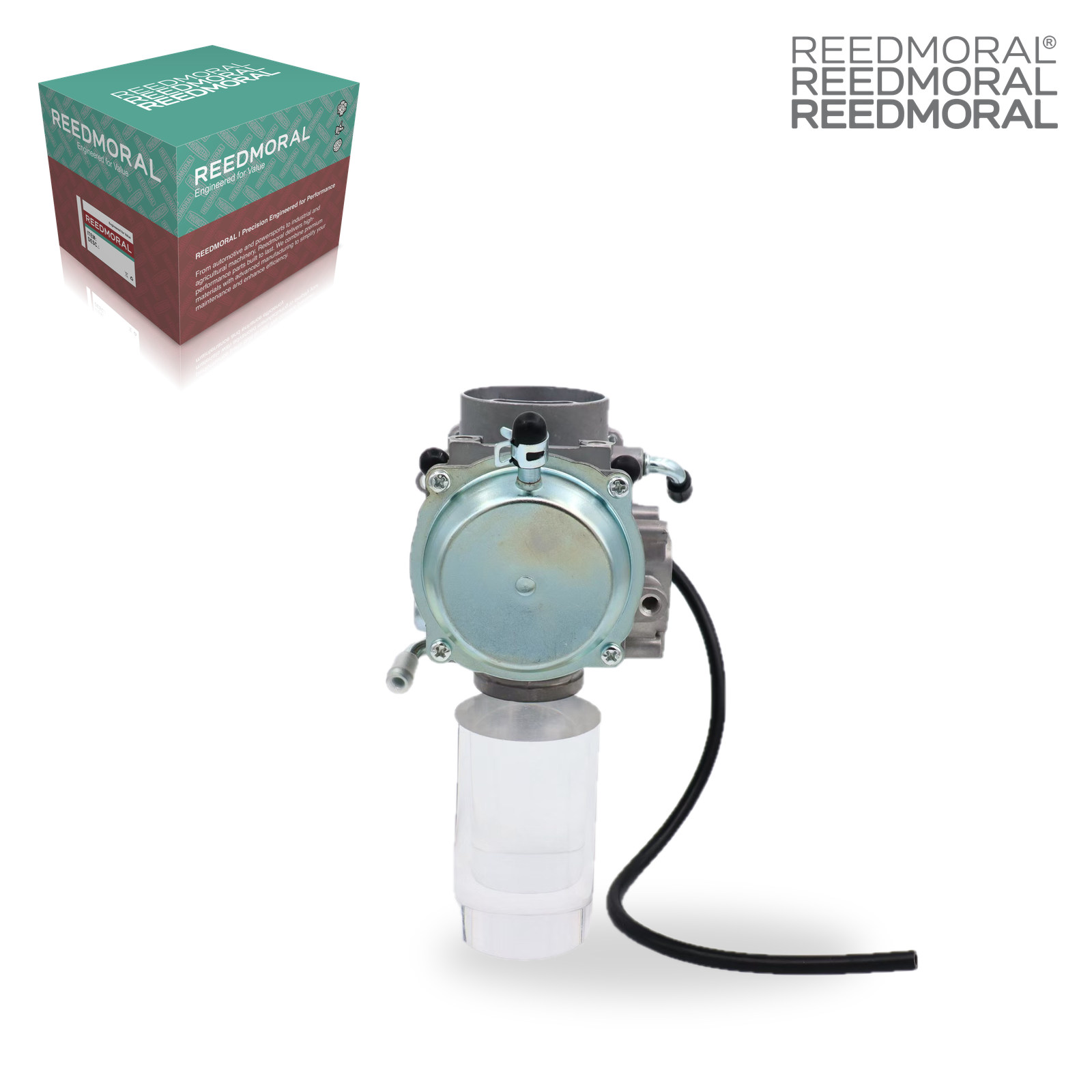 LDH903A REEDMORAL Carburetor Assembly WITH PIN 1999-2000 product angle 8
