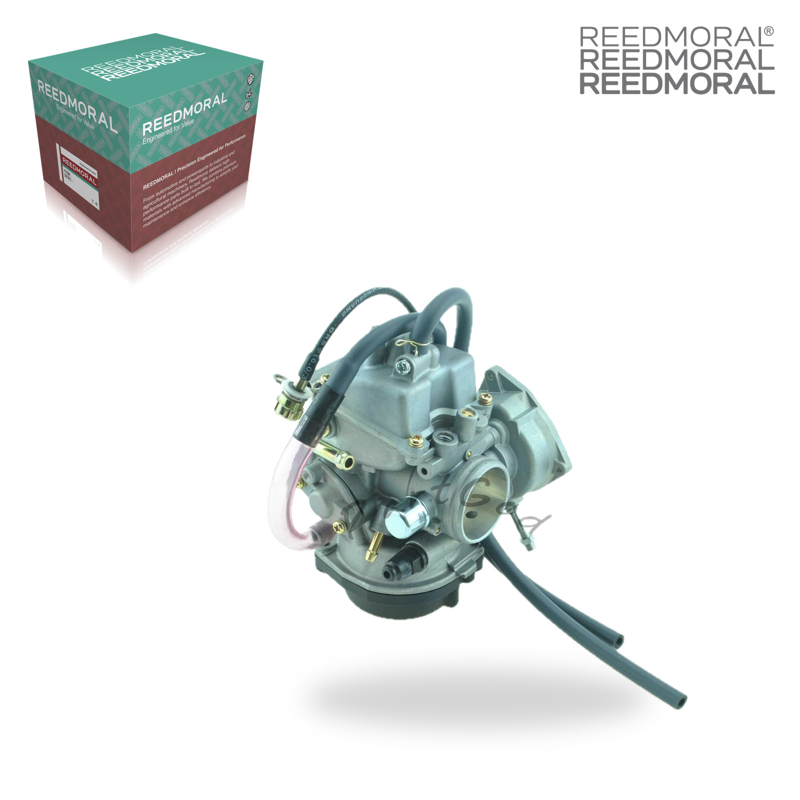 LDH908A REEDMORAL Carburetor Assembly 2003 2004 2005 2006 2007 product angle 3