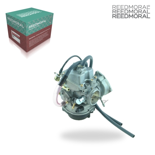 LDH908A REEDMORAL Carburetor Assembly 2003 2004 2005 2006 2007 product angle 1