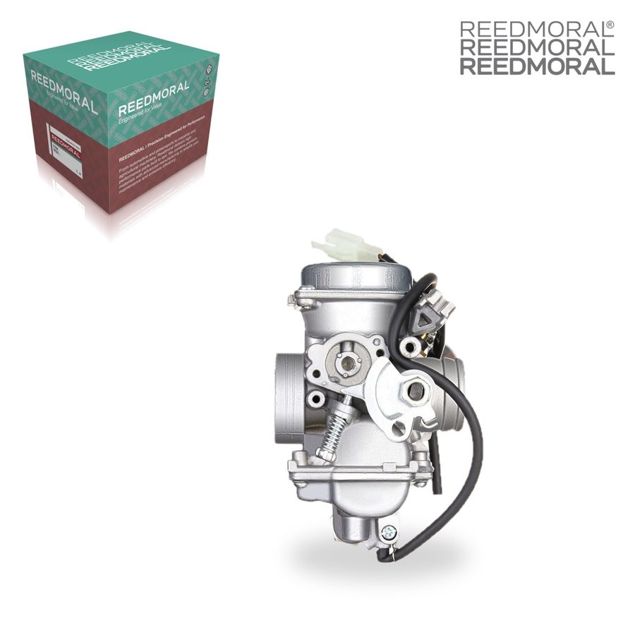 LDH9125 REEDMORAL Carburetor Assembly XTZ125, Carburetor YAMAHA XTZ 125 E/K 03/08 5RM-14101-00 main view