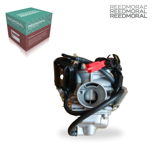 LDH915A REEDMORAL Carburetor Assembly LDH915A detail view 2