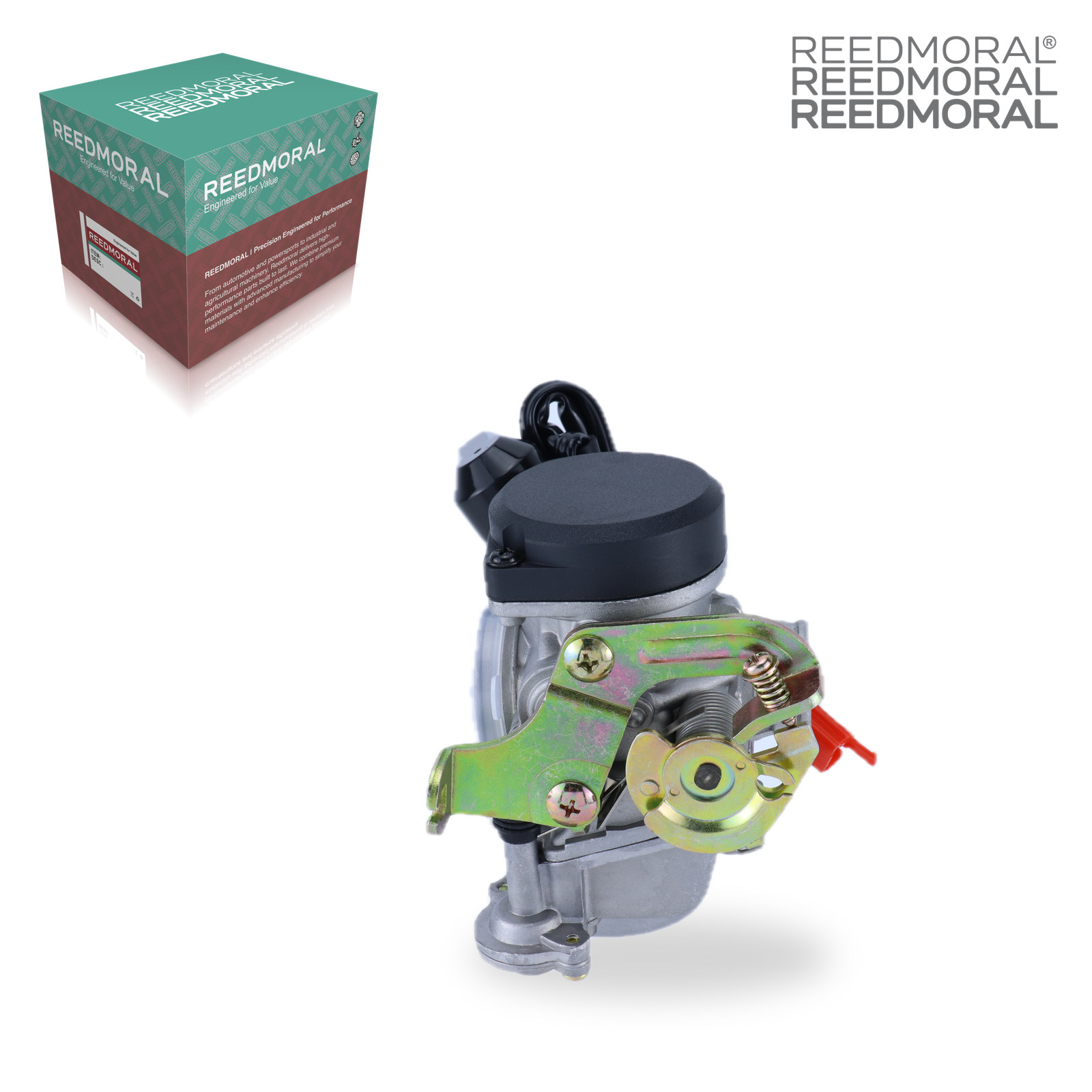 LDH915C REEDMORAL Carburetor Assembly LDH915C detail view 3
