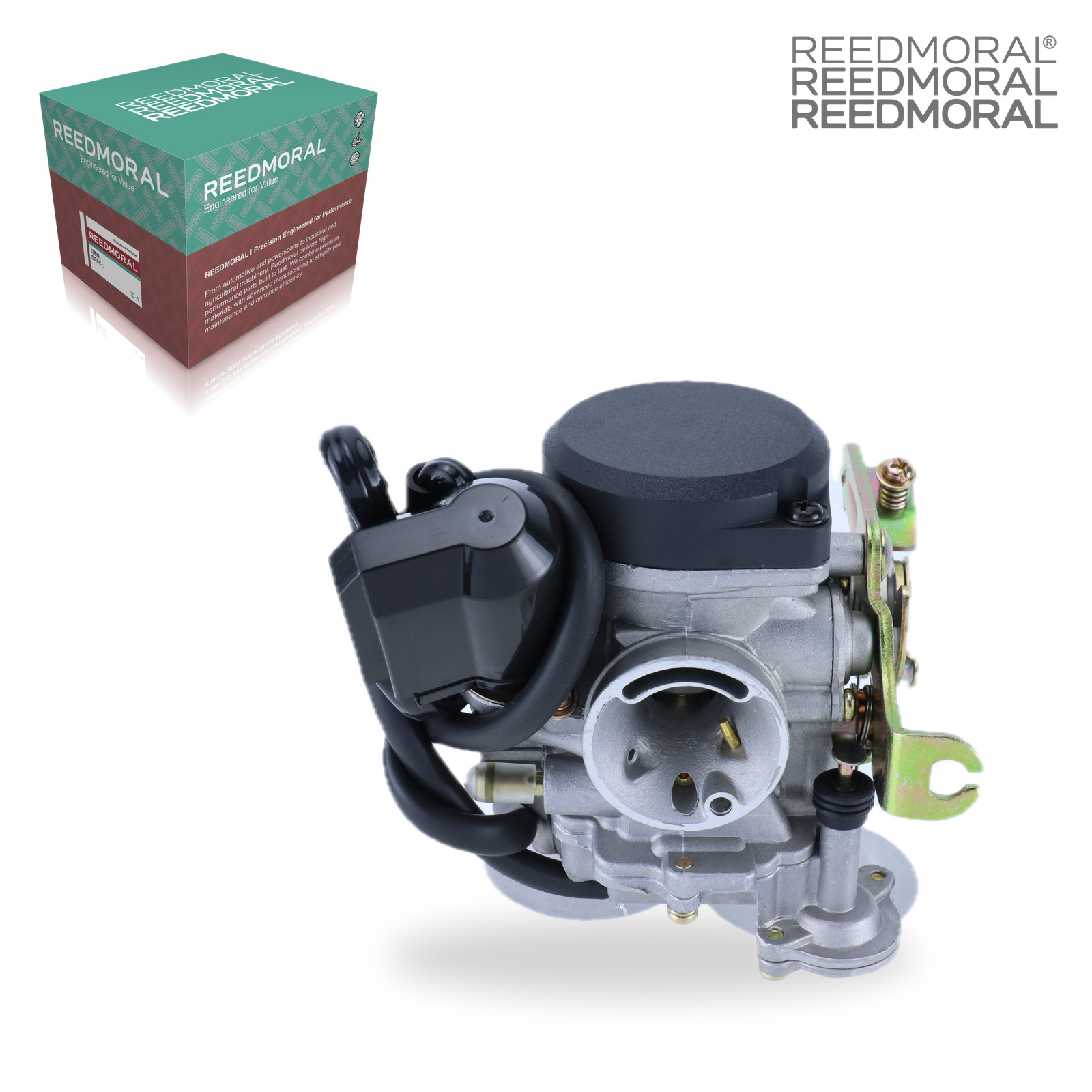 LDH915C REEDMORAL Carburetor Assembly LDH915C detail view 4