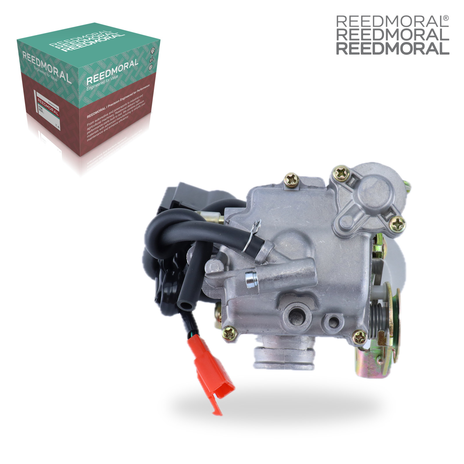 LDH915C REEDMORAL Carburetor Assembly LDH915C detail view 6