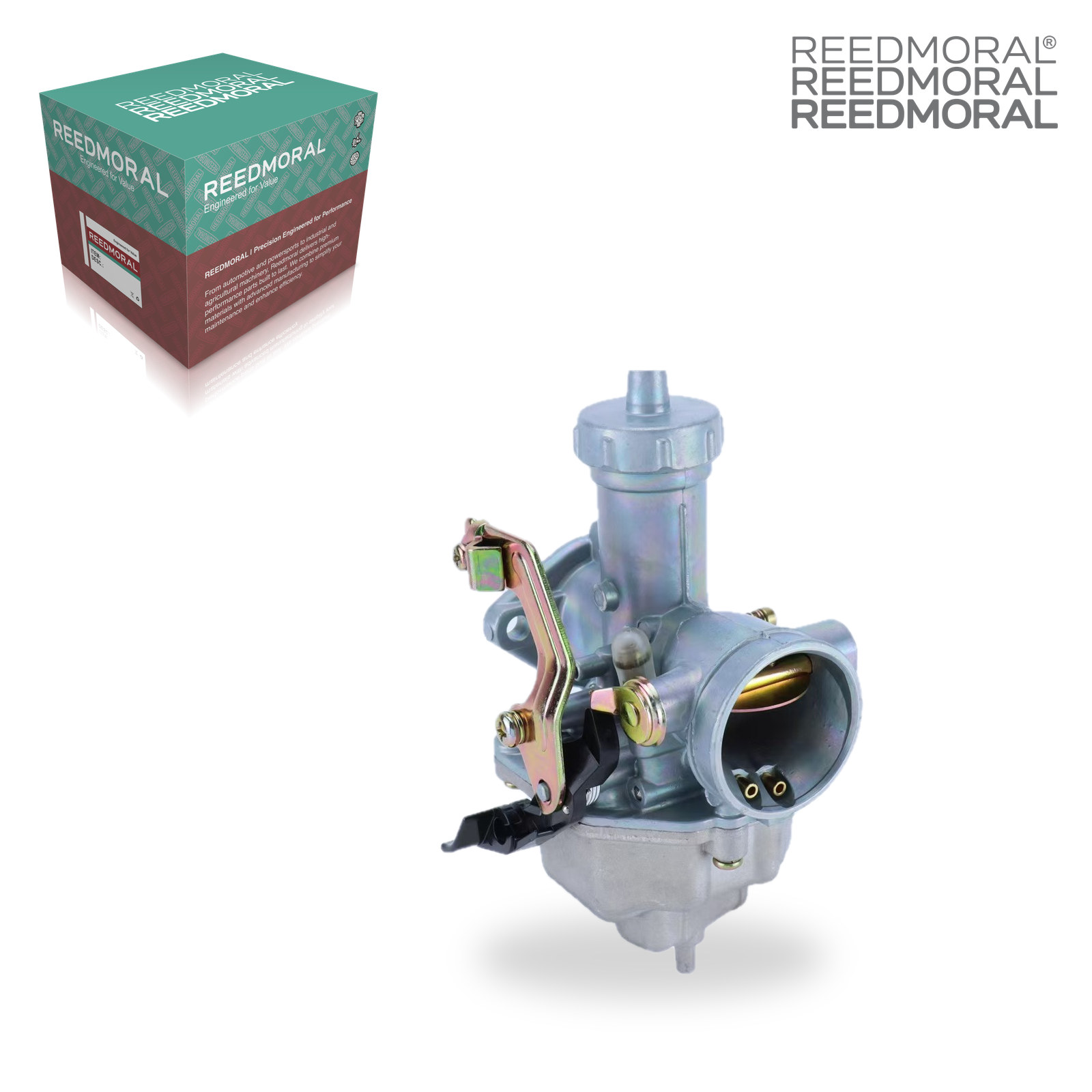 LDH921 REEDMORAL Carburetor Assembly LDH921 product angle 3