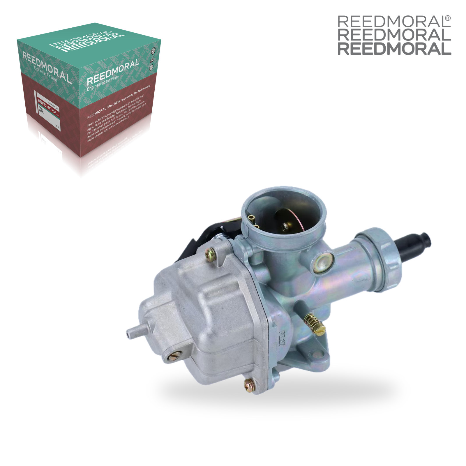 LDH921 REEDMORAL Carburetor Assembly LDH921 product angle 4