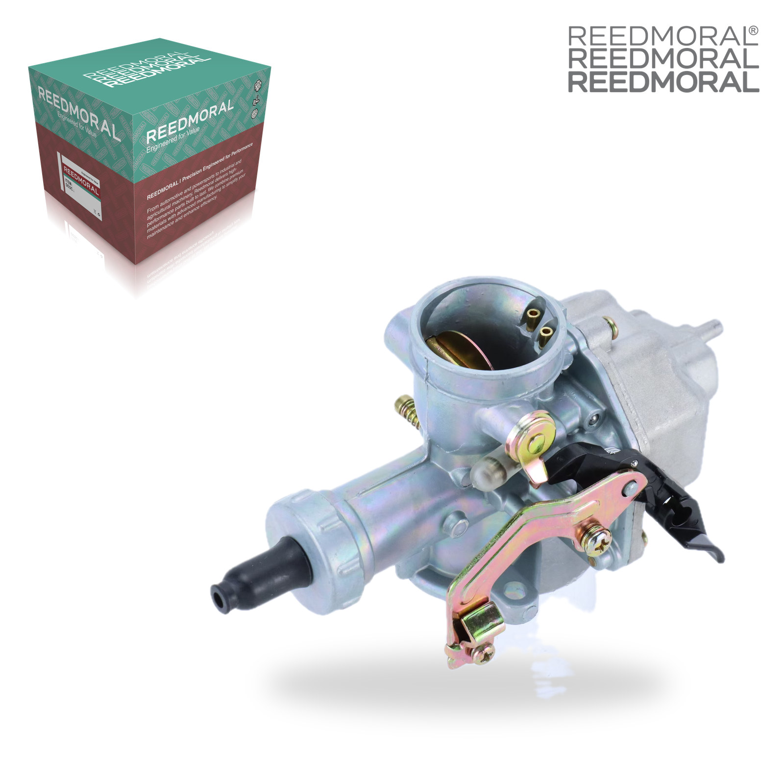 LDH921 REEDMORAL Carburetor Assembly LDH921 product angle 5