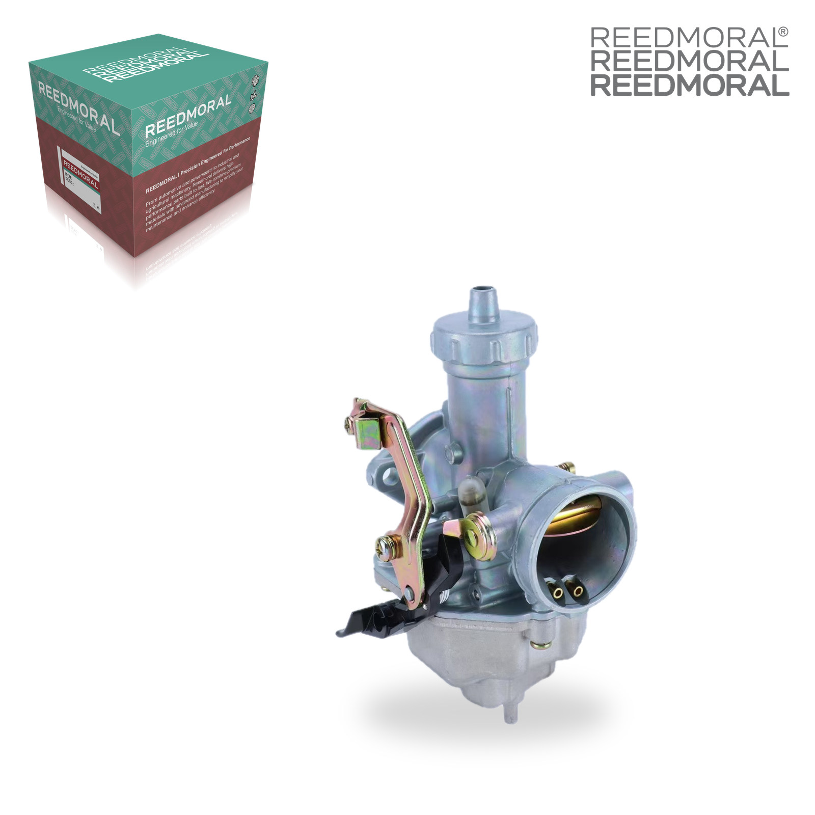 LDH921 REEDMORAL Carburetor Assembly LDH921 product angle 6