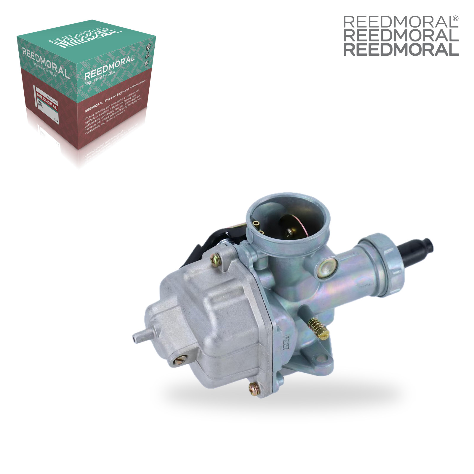 LDH921 REEDMORAL Carburetor Assembly LDH921 product angle 7