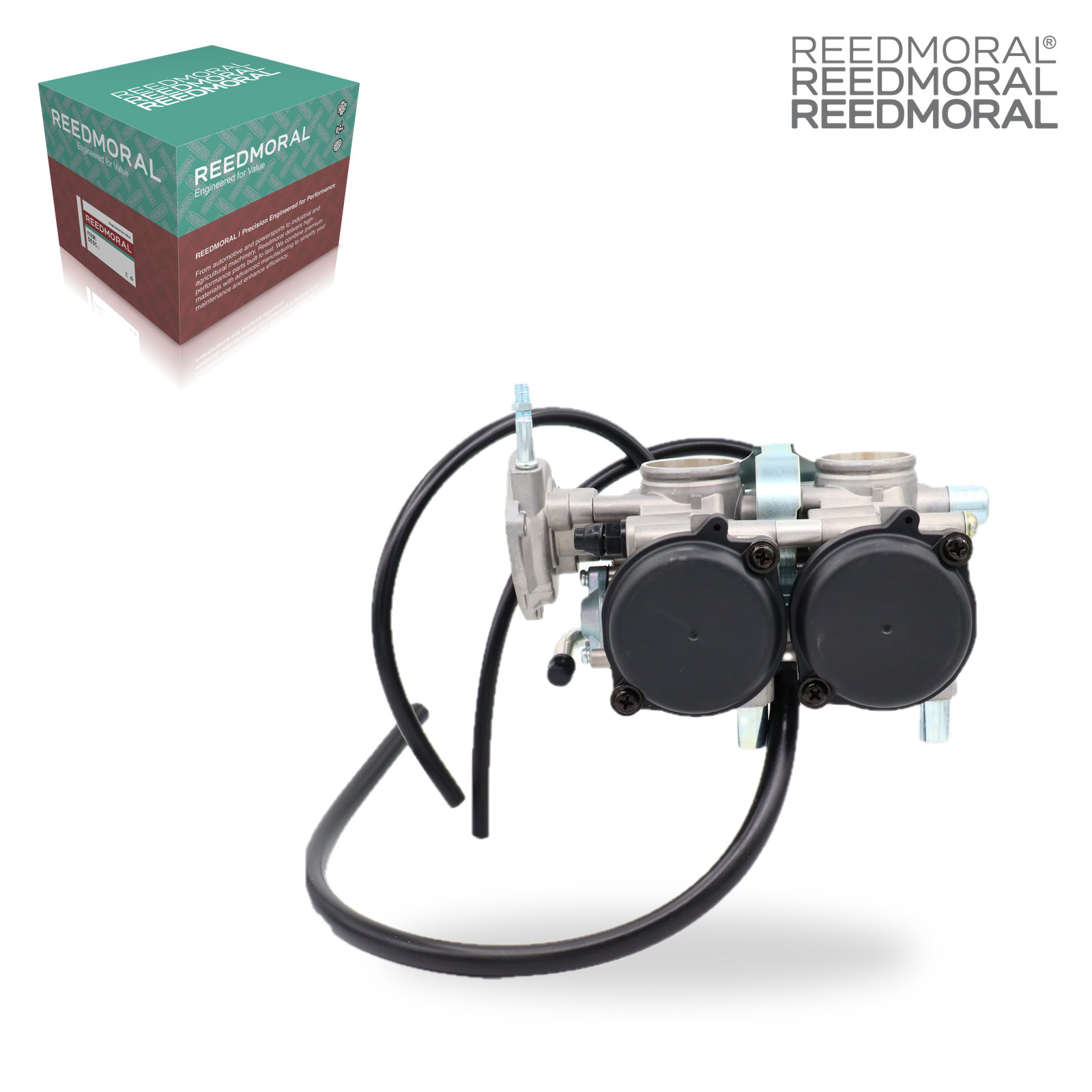 LDH929 REEDMORAL Carburetor Assembly 660R YFM660 product angle 7